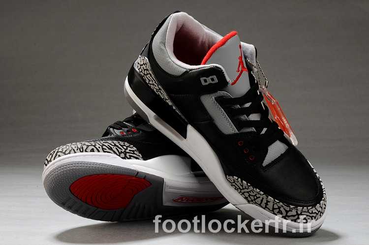 air jordan 3 retro fire red aprixreduit aprixreduit nike jordan wohomme vintage